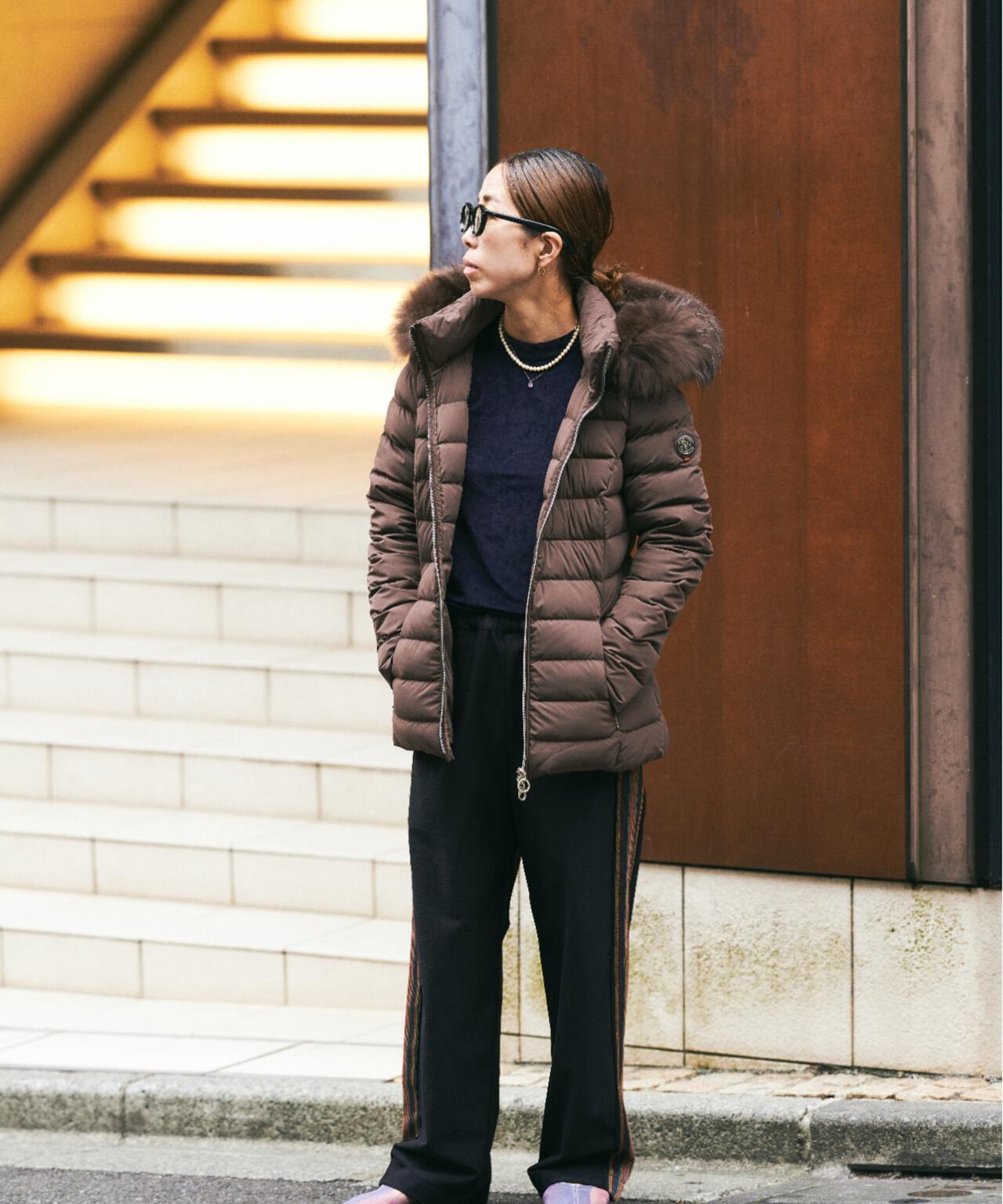 CAPEHORN（ケープホーン）SALTA MURMASKY