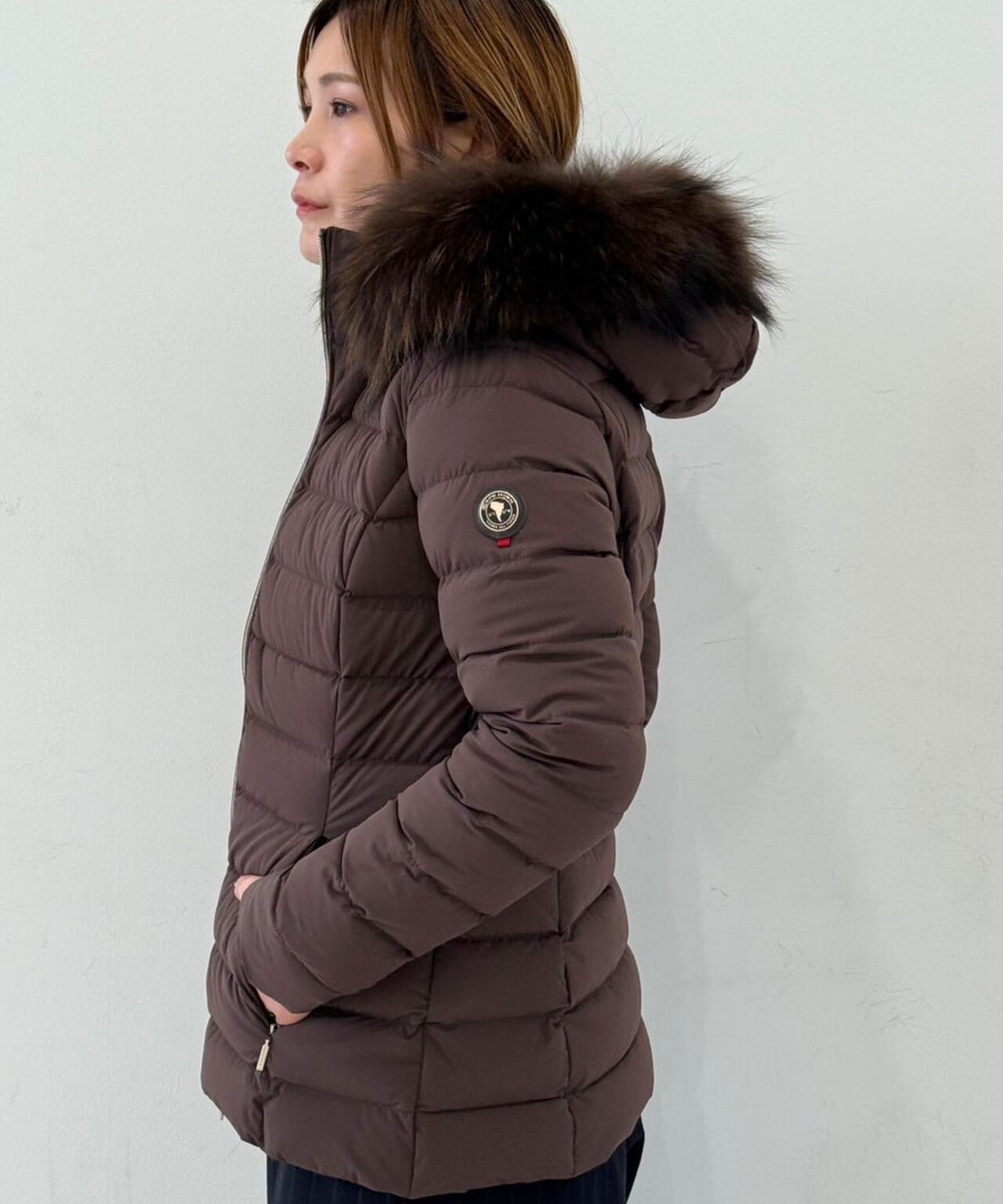 CAPEHORN（ケープホーン）SALTA MURMASKY