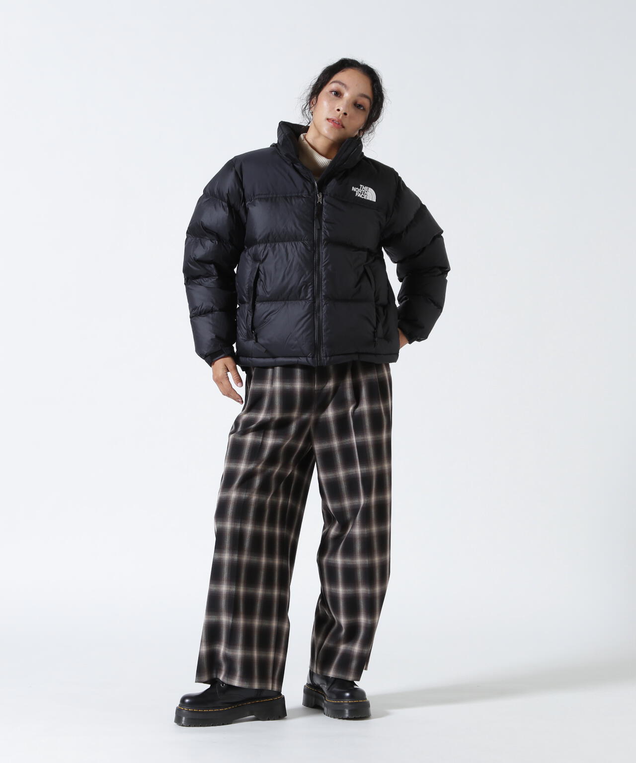 新品❤️赤 白 ノースリーブ ベスト 楽天市場】赤（柄ワンポイント）（ベスト・ジレ｜トップス