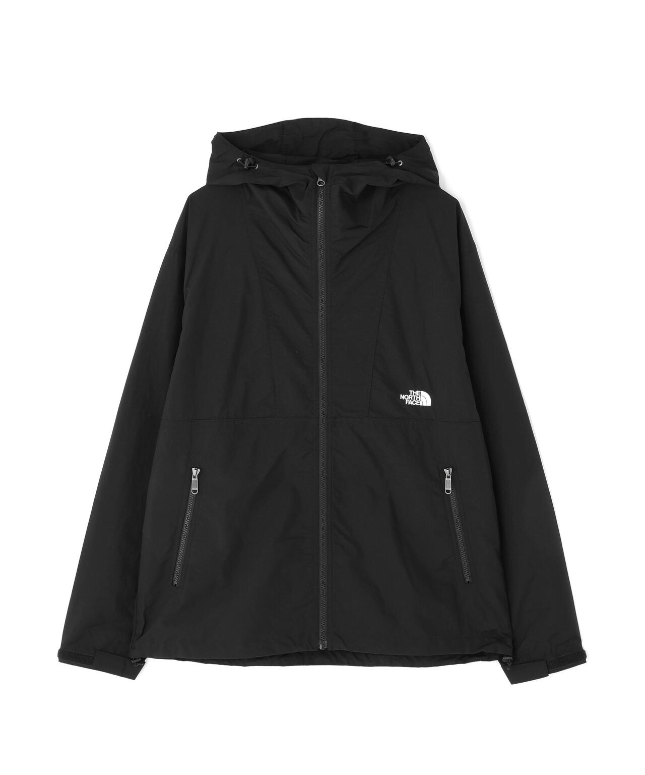 THE NORTH FACE (ザ・ノース・フェイス)Compact Jacket | B'2nd（ビー