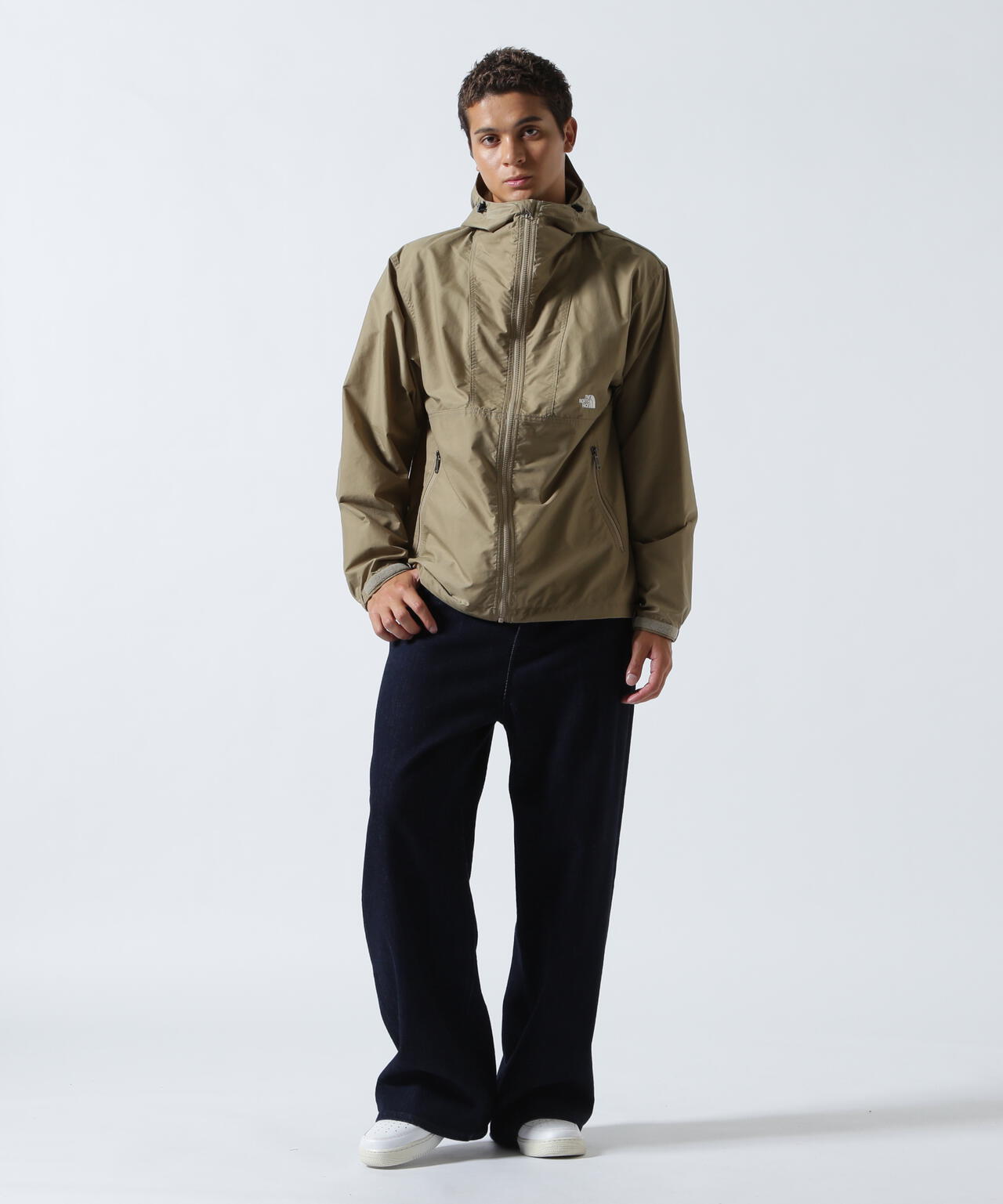 THE NORTH FACE/ノースフェイス COMPACT ジャケットNo.2 THE NORTH FACE (ザ・ノース・フェイス)Compact Jacket | B'2nd（ビー