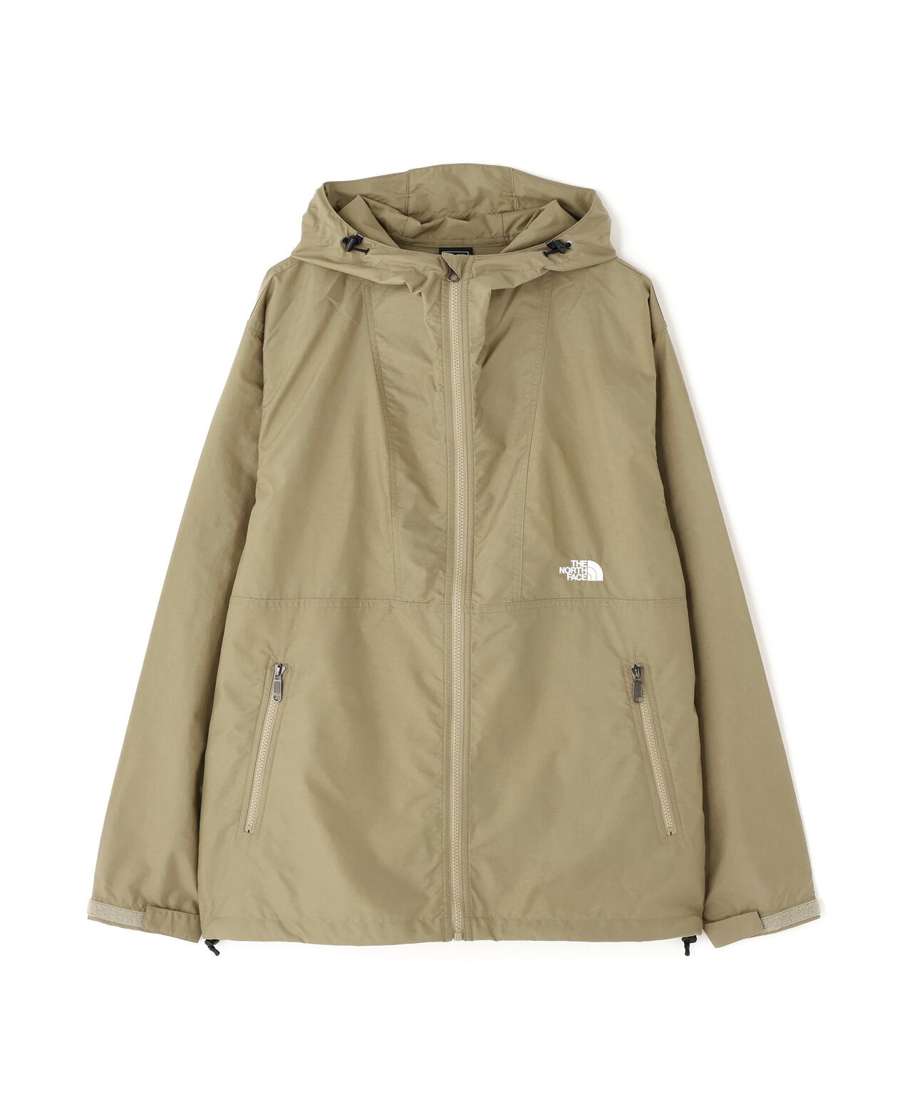 THE NORTH FACE (ザ・ノース・フェイス)Compact Jacket