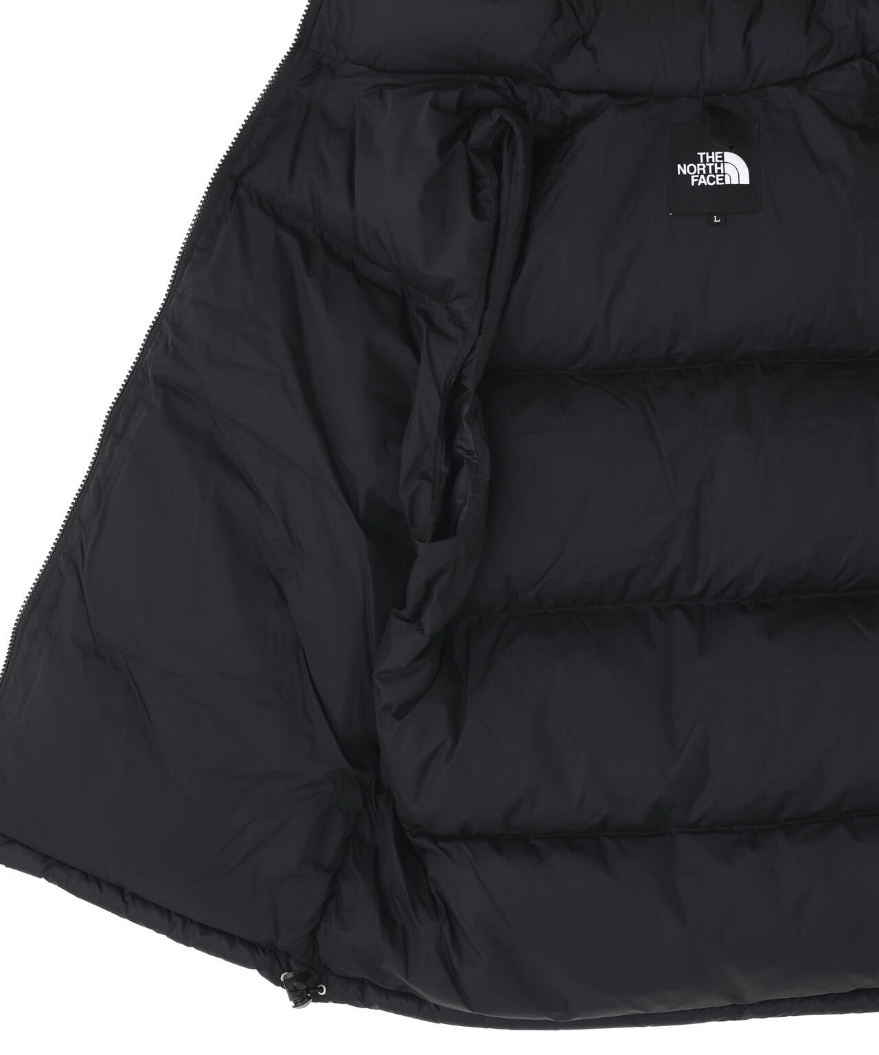 THE NORTH FACE/ザ・ノース・フェイス Nuptse Vest ND92557