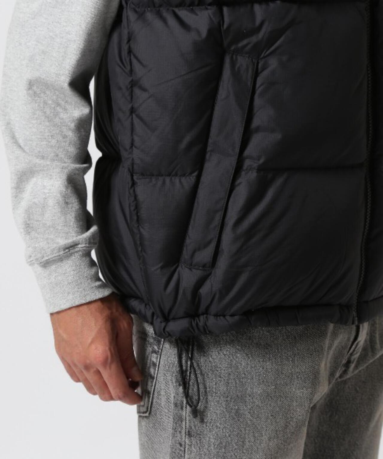THE NORTH FACE (ザ・ノースフェイス）ヌプシベスト THE NORTH FACE/ザ・ノース・フェイス Nuptse Vest ND92557 | B