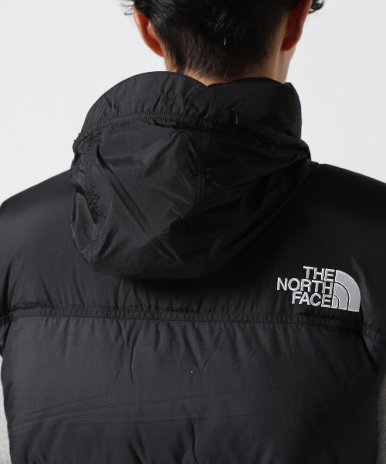 THE NORTH FACE/ザ・ノース・フェイス Nuptse Vest ND92557