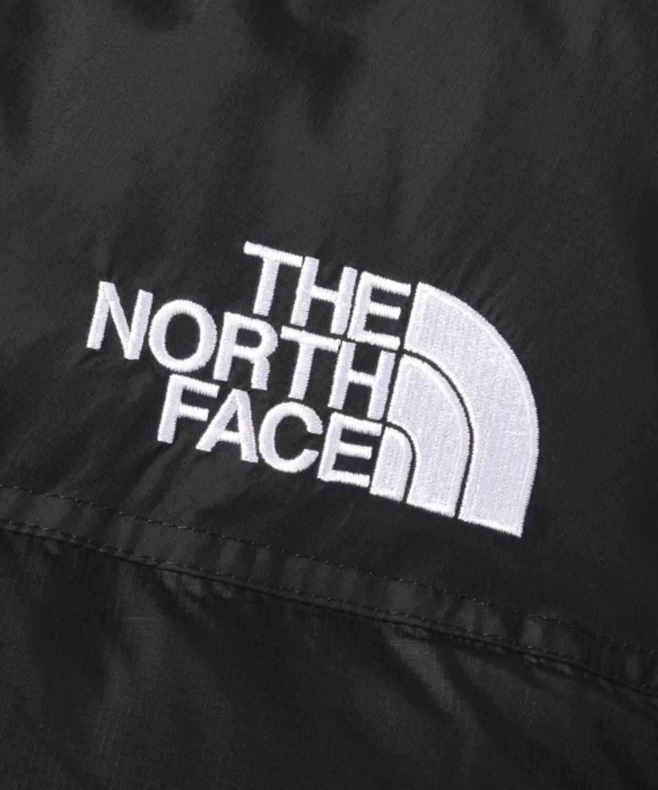 THE NORTH FACE/ザ・ノース・フェイス Nuptse Vest ND92557
