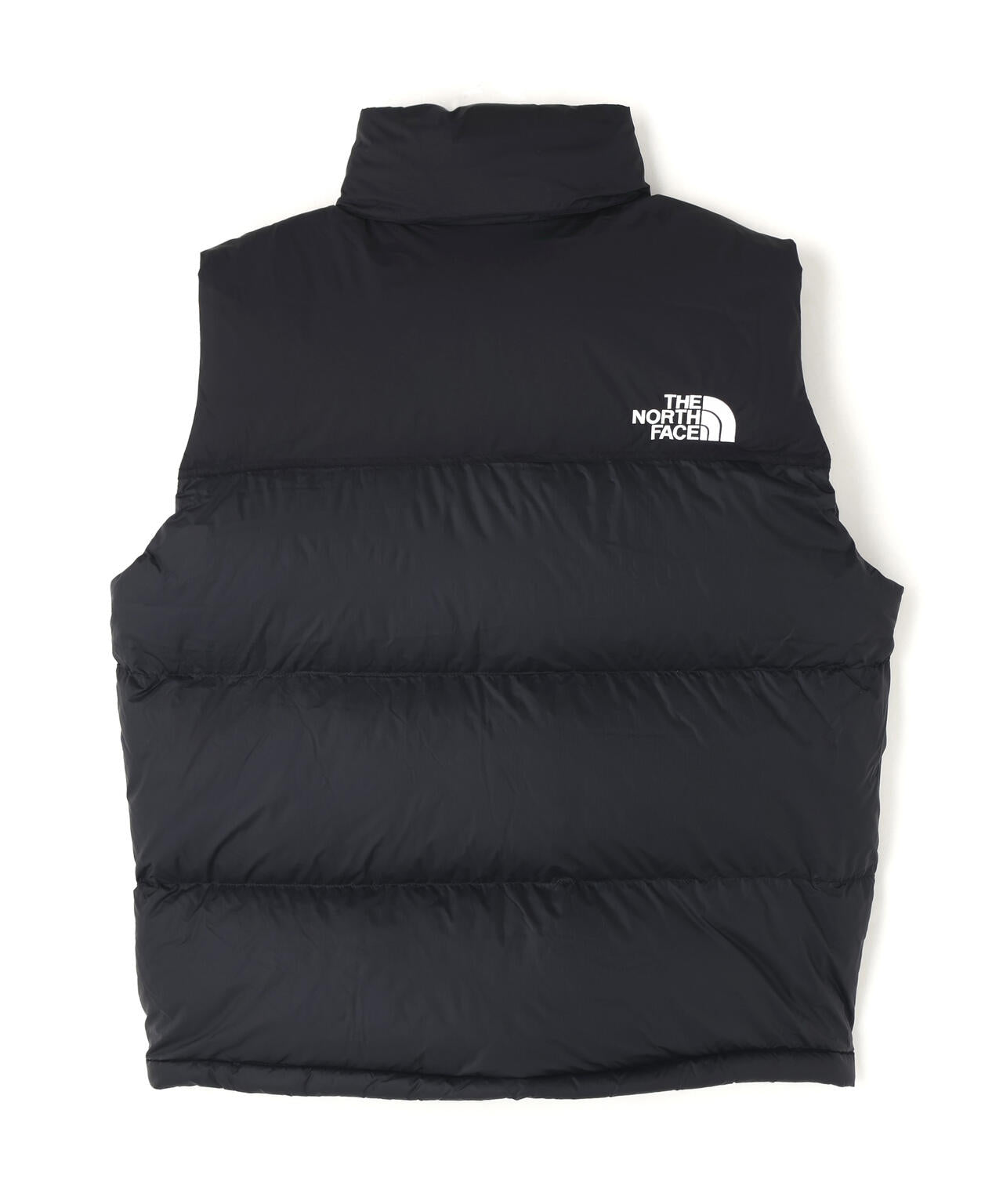 THE NORTH FACE/ザ・ノース・フェイス Nuptse Vest ND92557