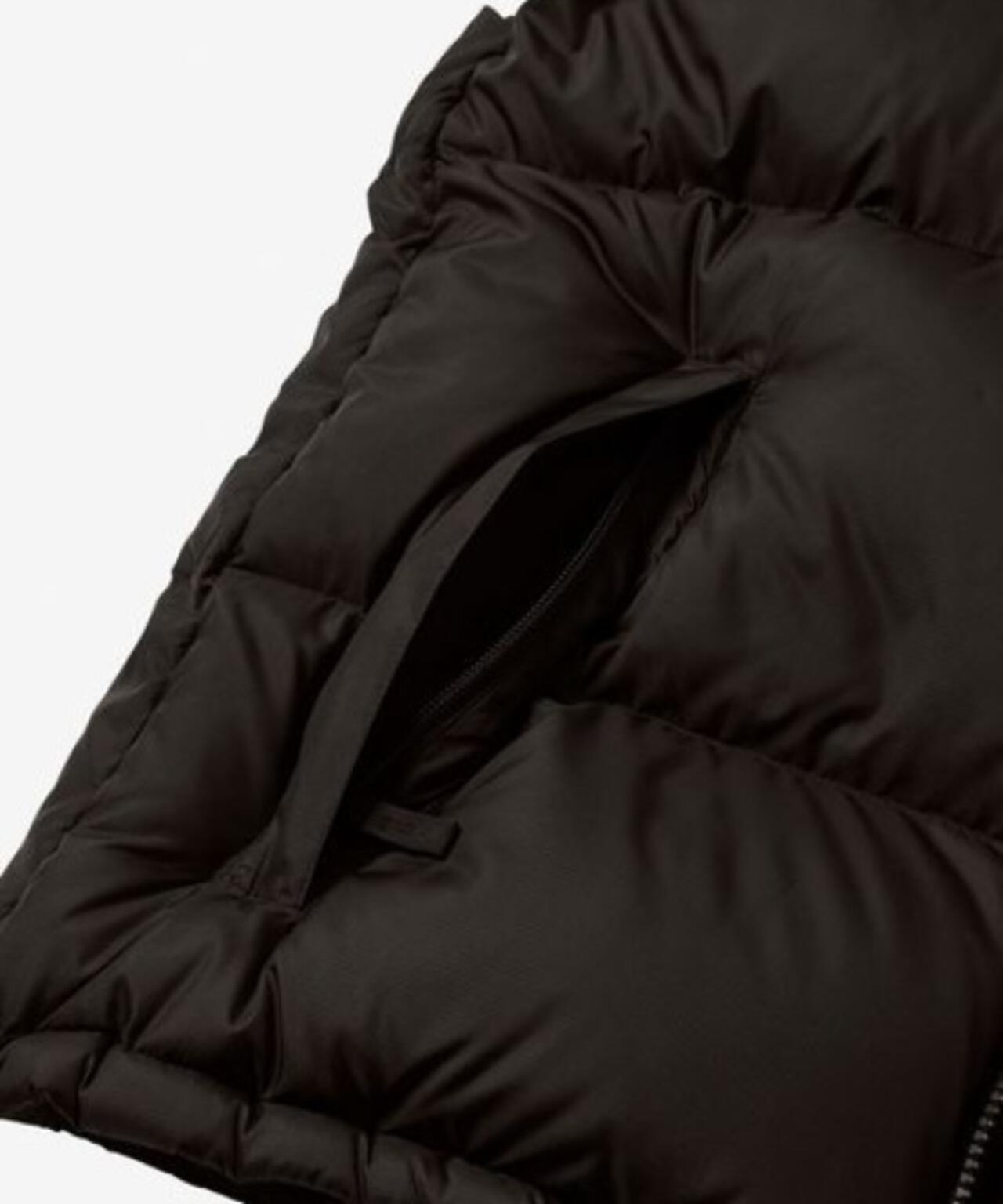 THE NORTH FACE/ザ・ノース・フェイス Nuptse Vest ND92557