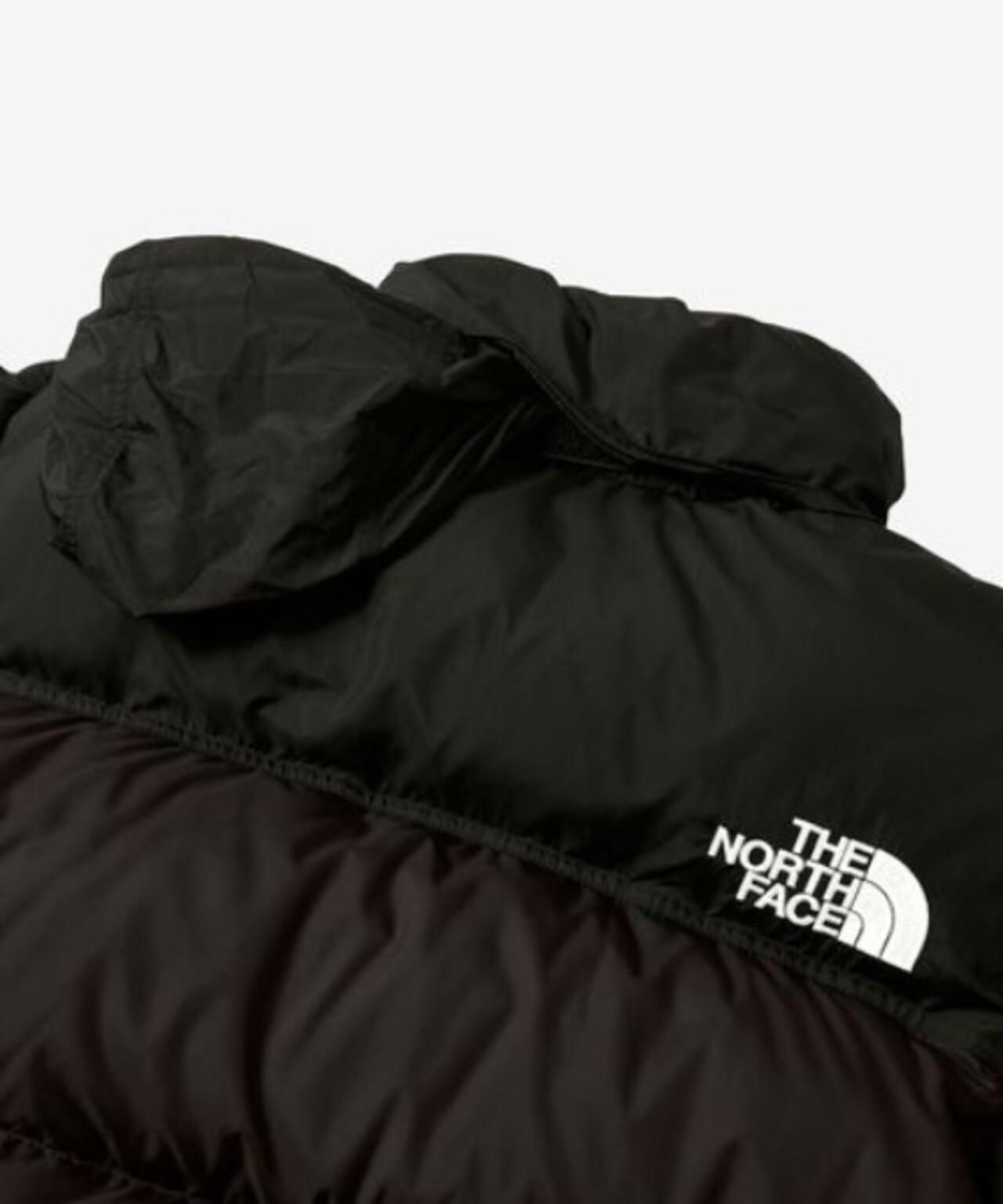 THE NORTH FACE/ザ・ノース・フェイス Nuptse Vest ND92557 | B