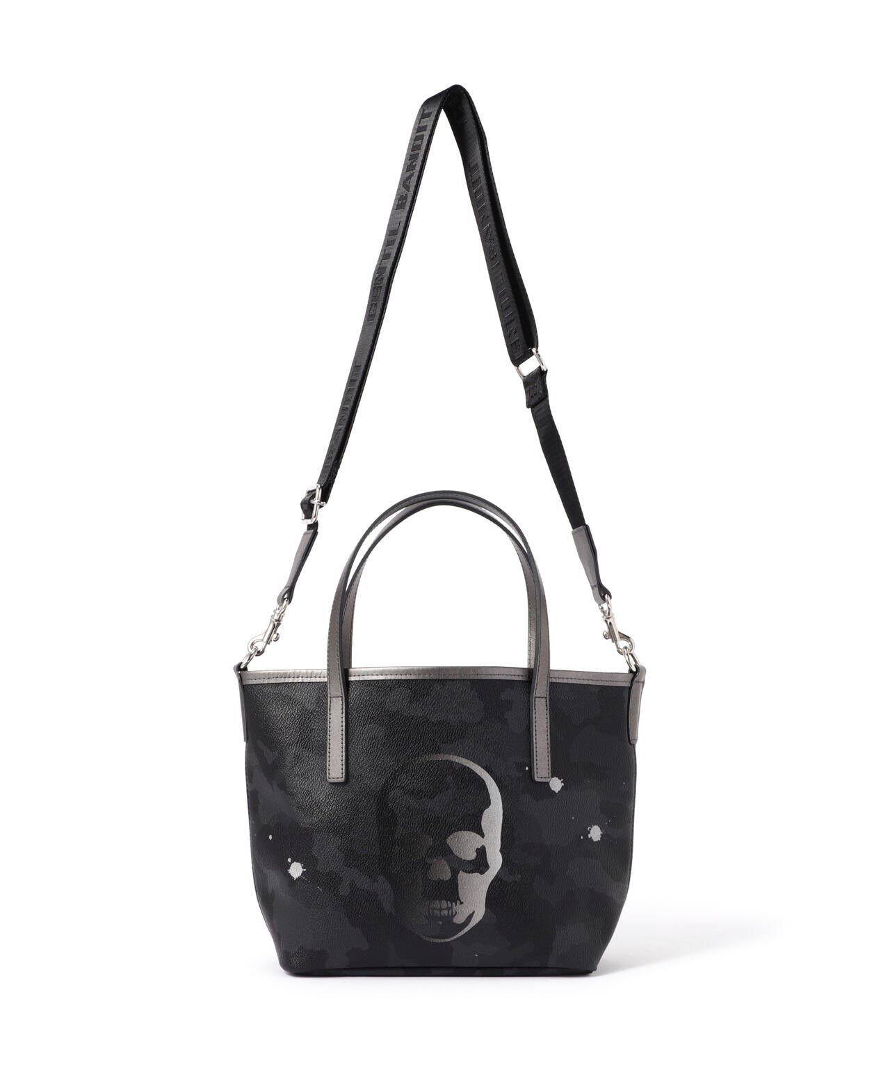 GENTIL BANDIT x lucien pellat-finet/14周年トートバッグPM | B'2nd