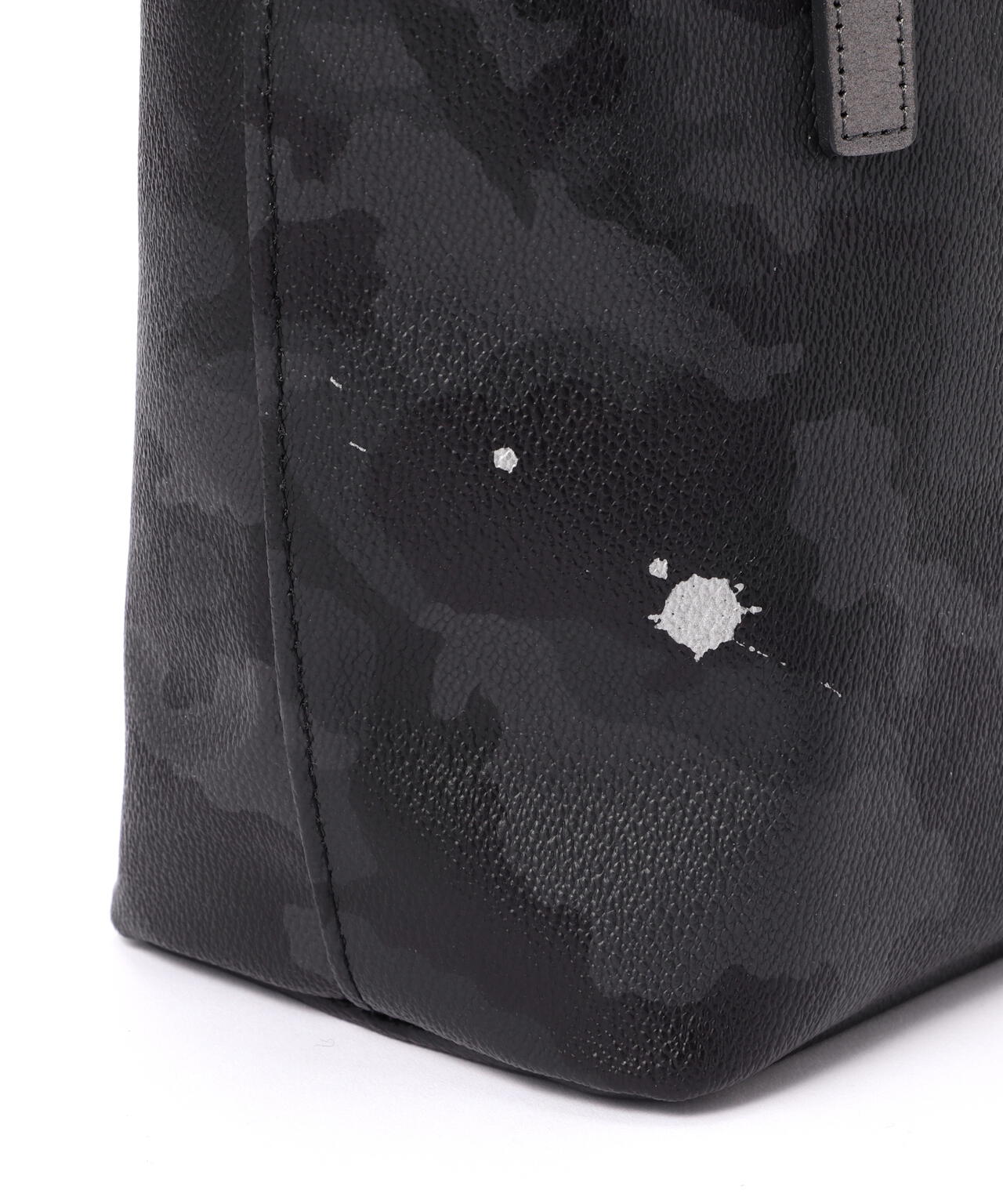 GENTIL BANDIT x lucien pellat-finet/14周年トートバッグPM | B'2nd