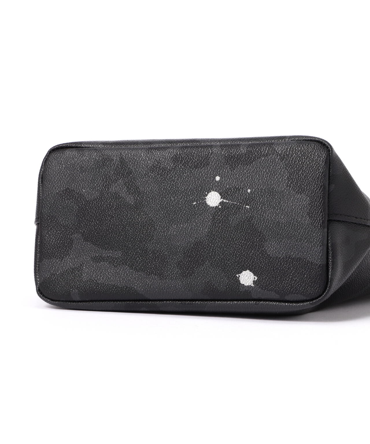 GENTIL BANDIT x lucien pellat-finet/14周年トートバッグPM | B'2nd