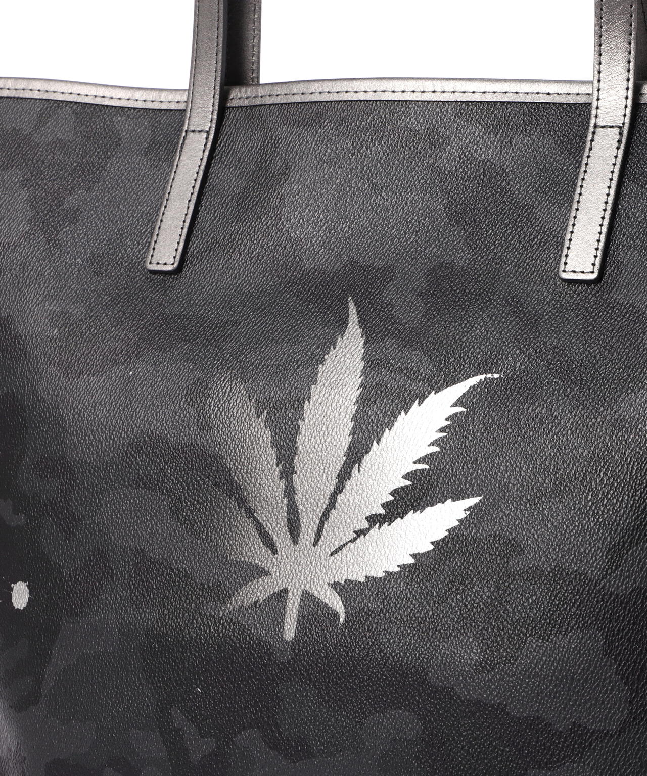 GENTIL BANDIT x lucien pellat-finet/14周年トートバッグMM | B'2nd