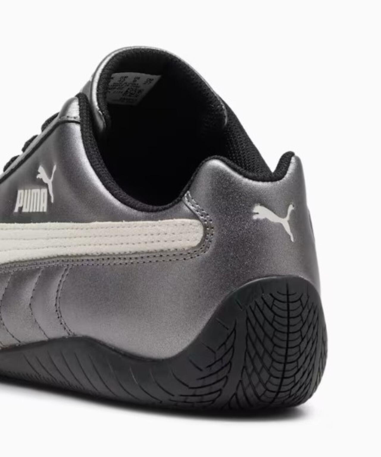 PUMA(プーマ) SPEEDCAT METALLIC/スニーカー/403689