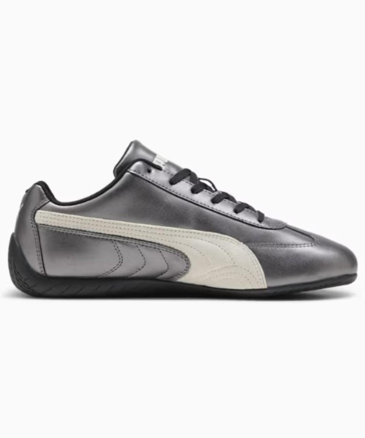 PUMA(プーマ) SPEEDCAT METALLIC/スニーカー/403689