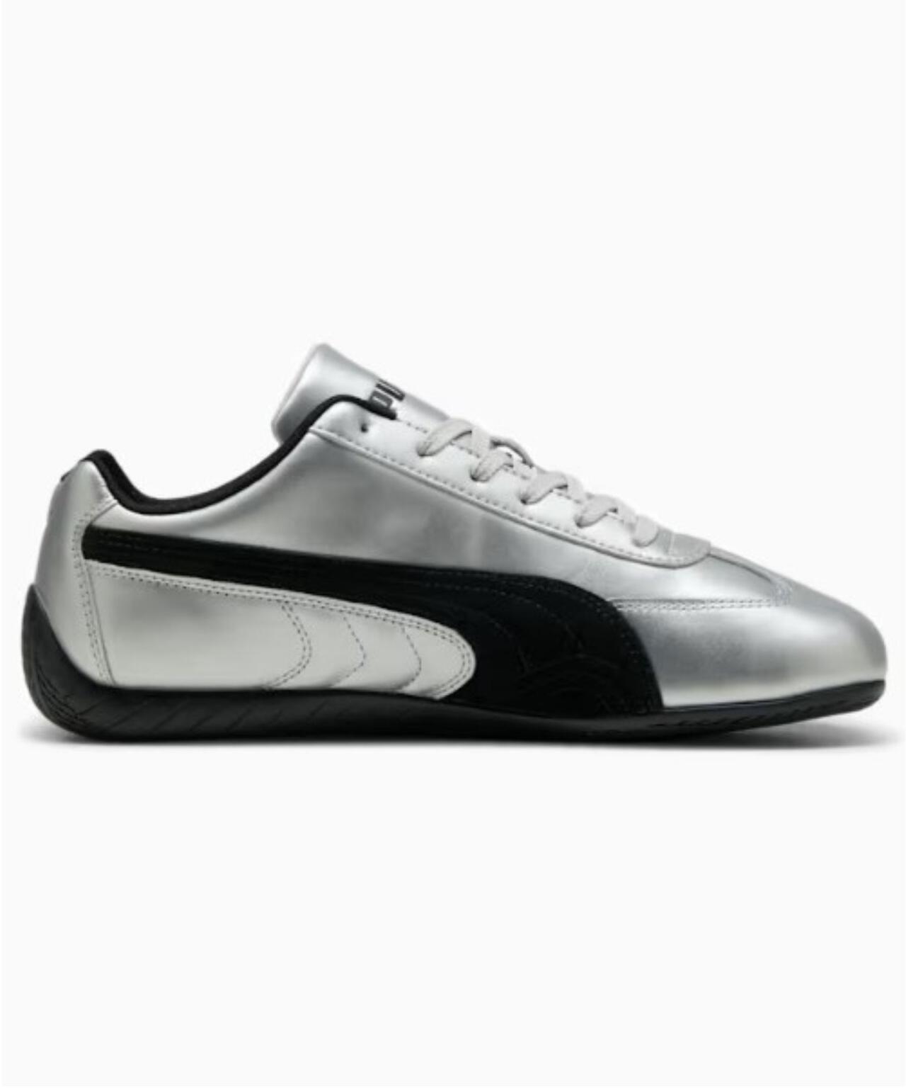 PUMA(プーマ) SPEEDCAT METALLIC/スニーカー/403689