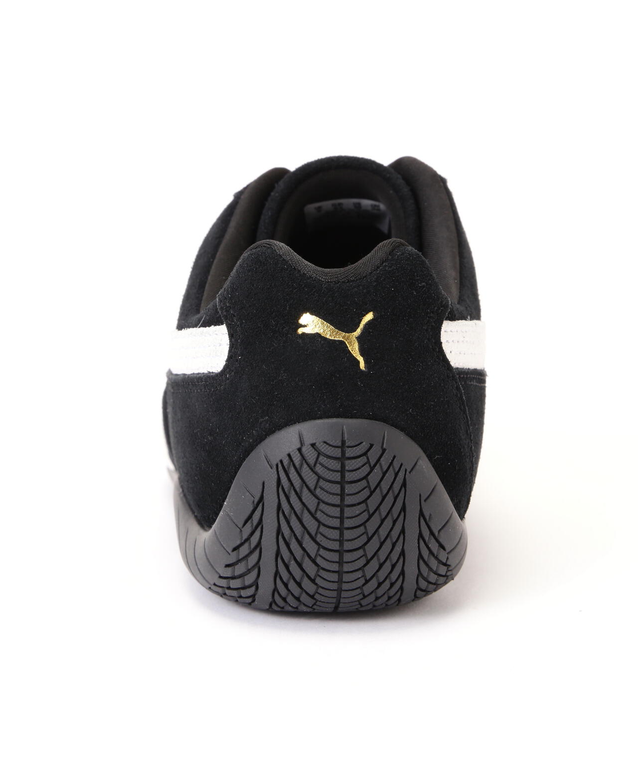 FocusCalm 美品 スニーカー プーマ PUMA スピードキャットOG ネイビー 紺 398846