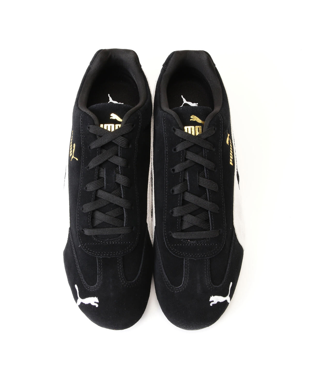 やまちゃん PUMA(プーマ)SPEEDCAT OG 398846 ユニセックス スピードキャット