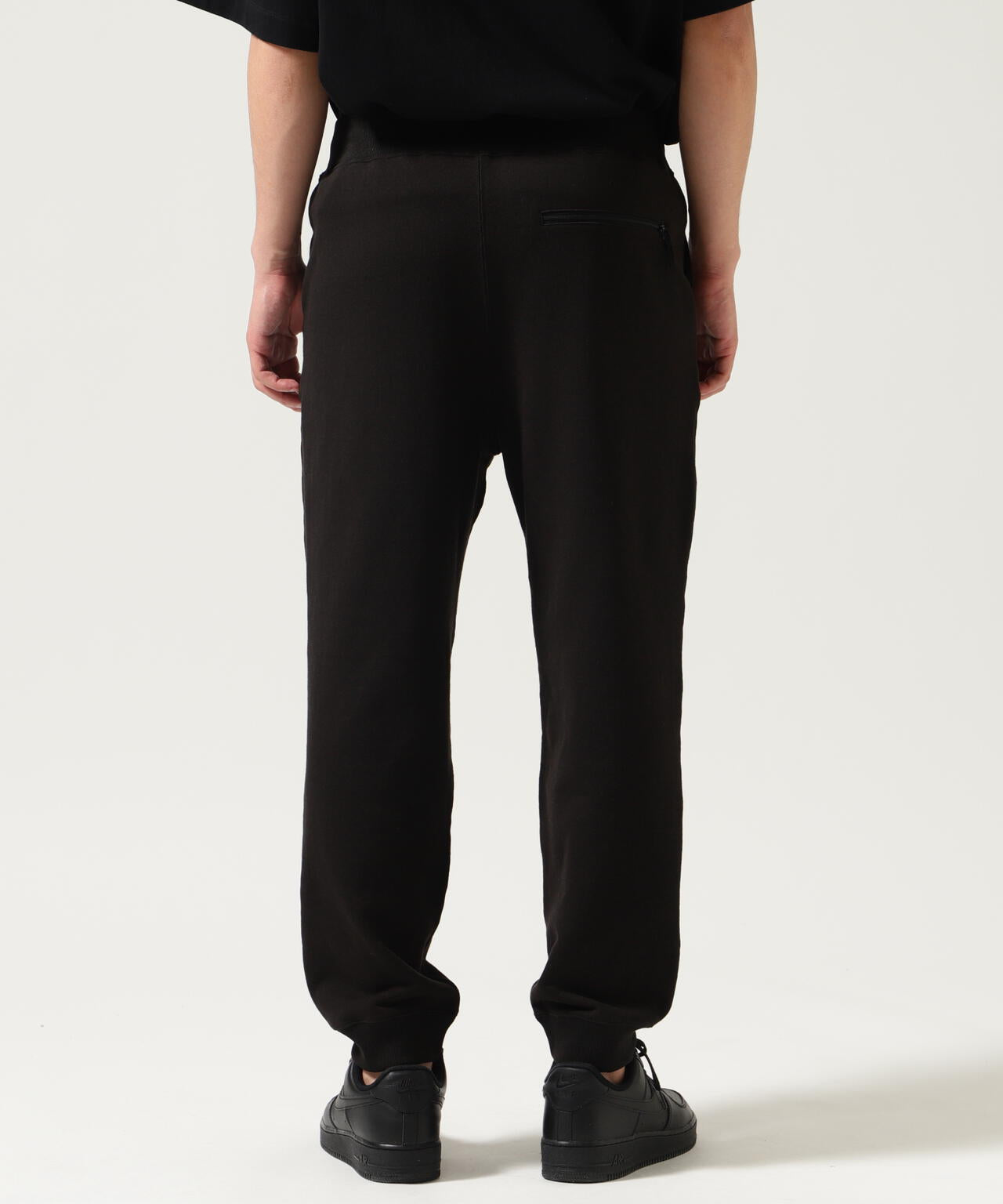 THE NORTH FACE (ザ・ノース・フェイス）Heather Sweat Pant | B'2nd