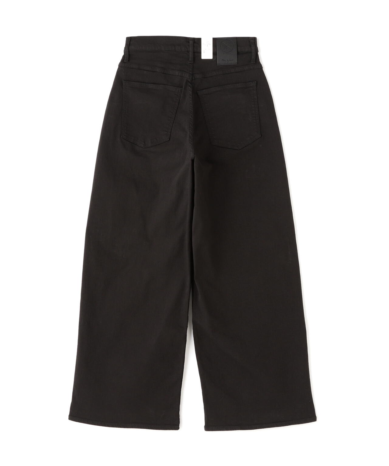 【未使用！】サート　SURT デニム　黒　スキニー SURT(サート)WIDE DENIM BLACK for MENS | B'2nd（ビーセカンド