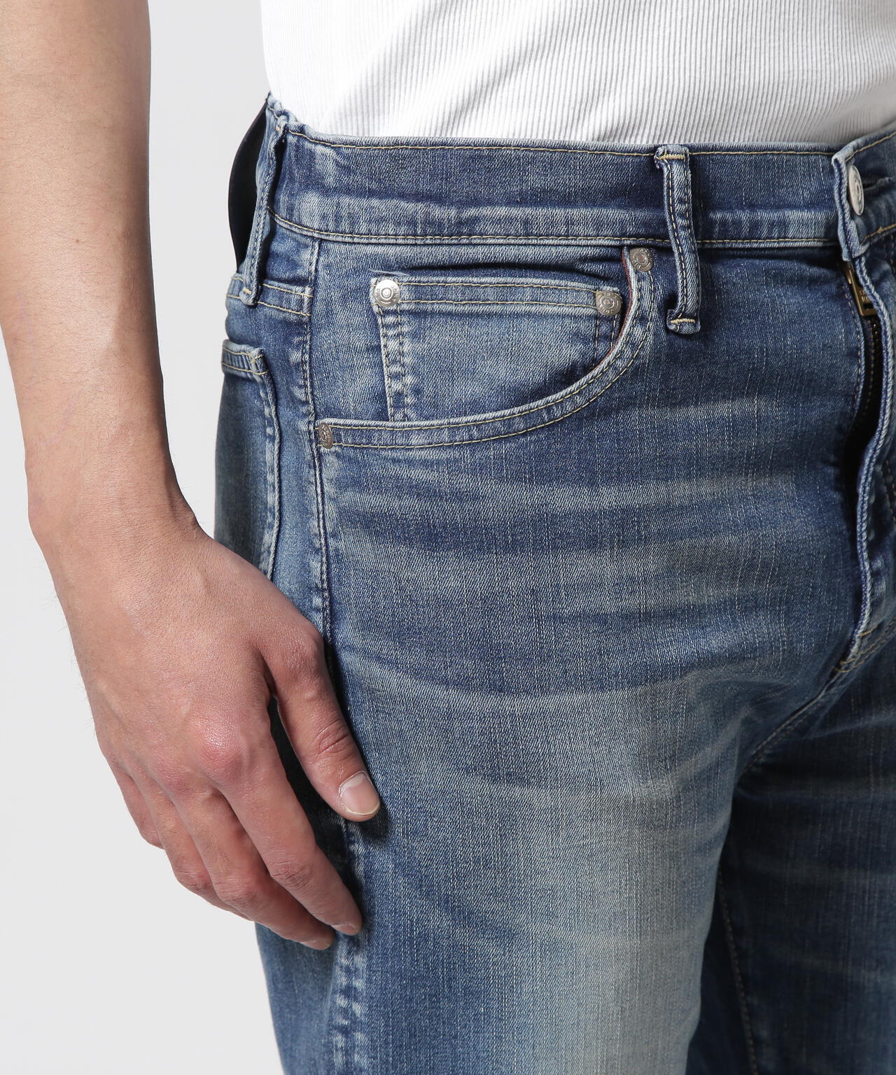 SURT(サート)NEW DENIM ニューデニム | B'2nd（ビーセカンド