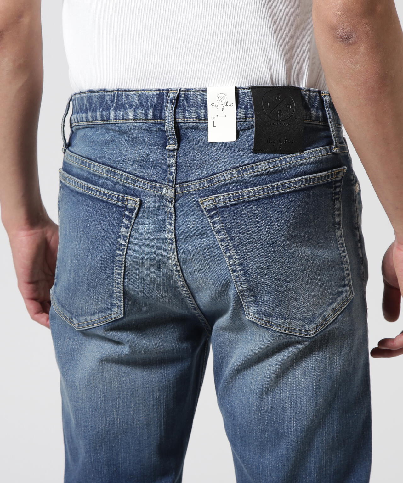 SURT(サート)NEW DENIM ニューデニム | B'2nd（ビーセカンド