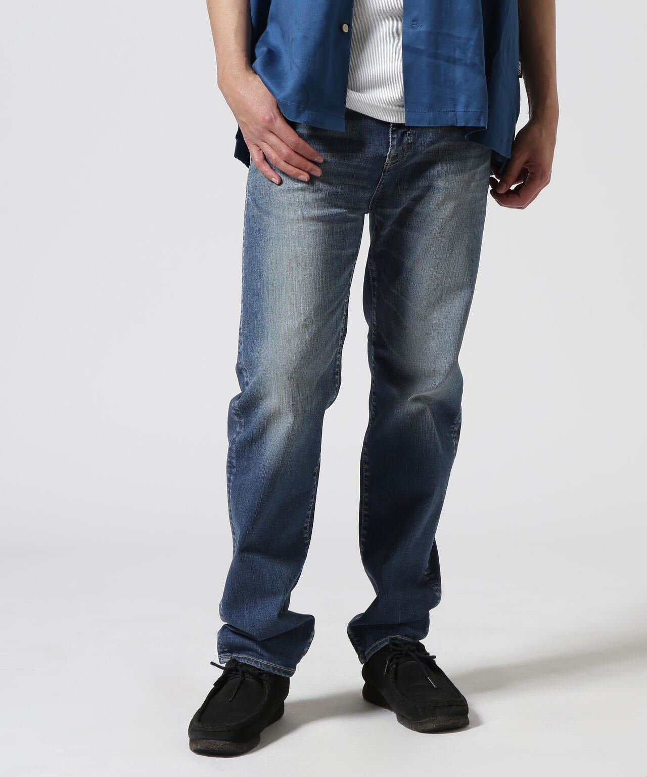 SURT(サート)NEW DENIM ニューデニム | B'2nd（ビーセカンド