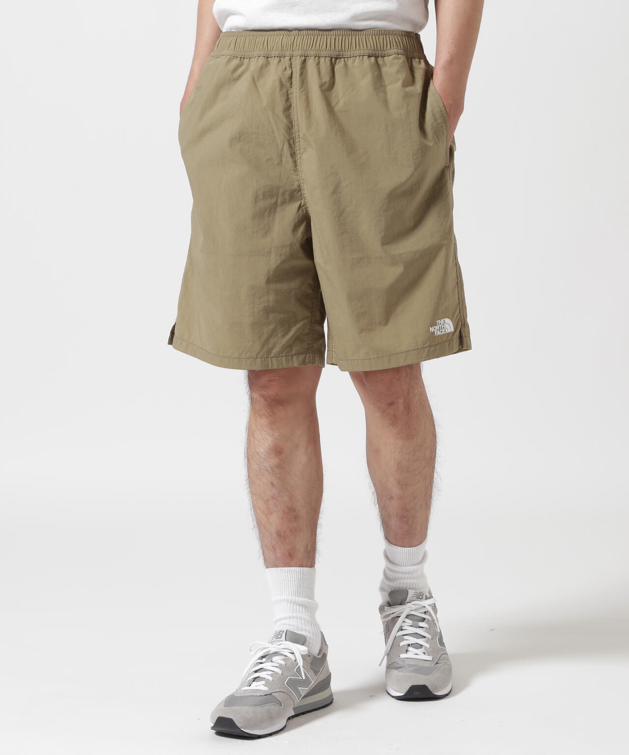 THE NORTH FACE (ザ・ノース・フェイス）Versatile Mid NB42331 | B