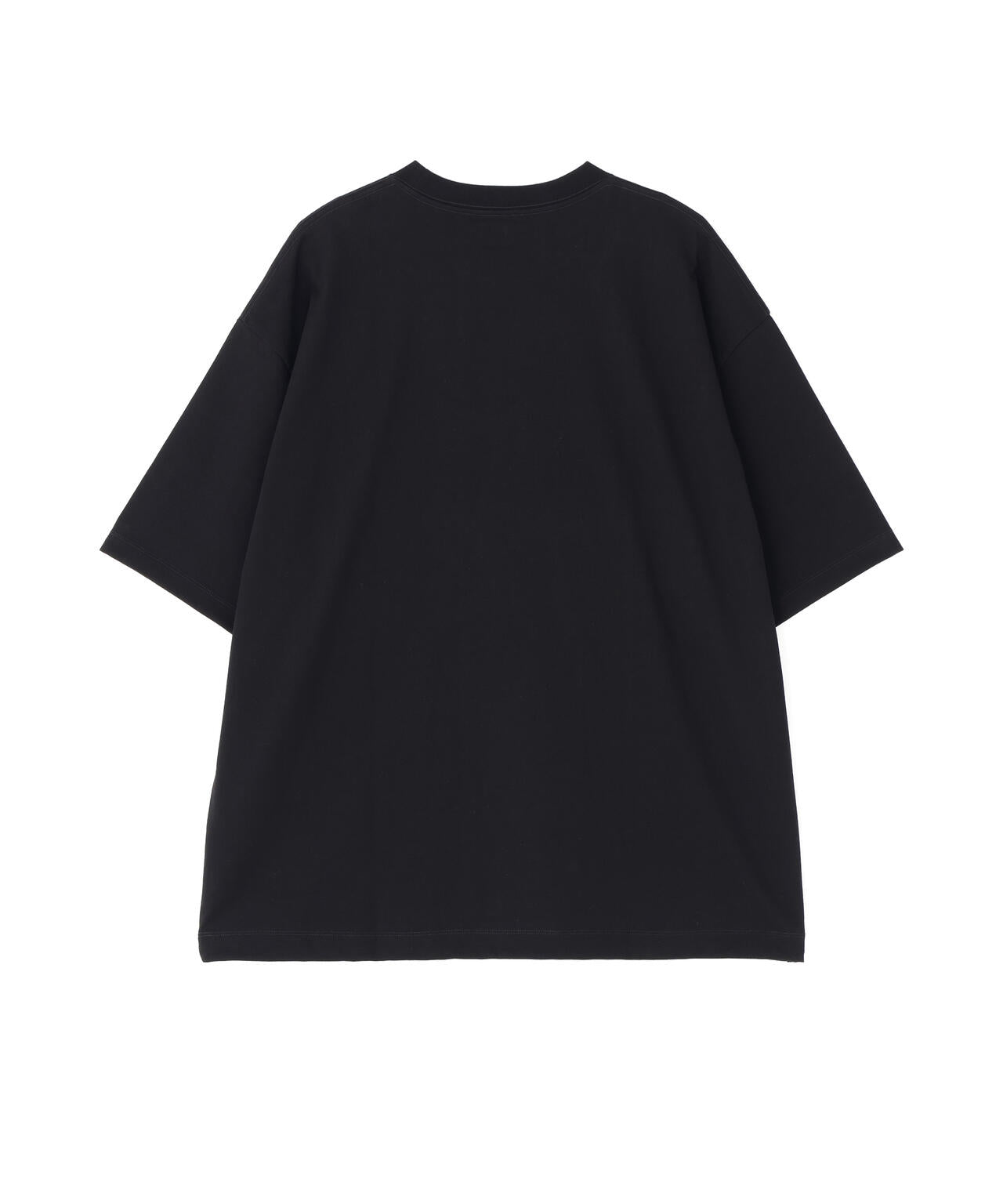 ATON (エイトン)12/- AIR SPININNG | LOOSE FIT T-SHIRT | B'2nd（ビー