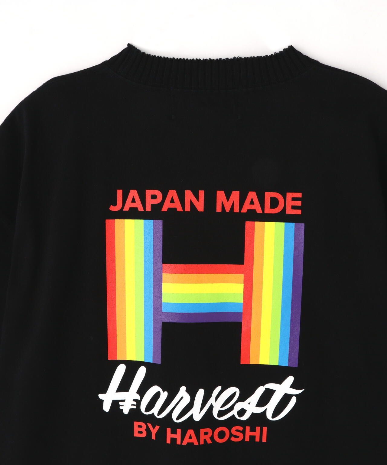 Perfect ribs(R)/パーフェクトリブズ/(Harvest)Basic Short Sleeve T