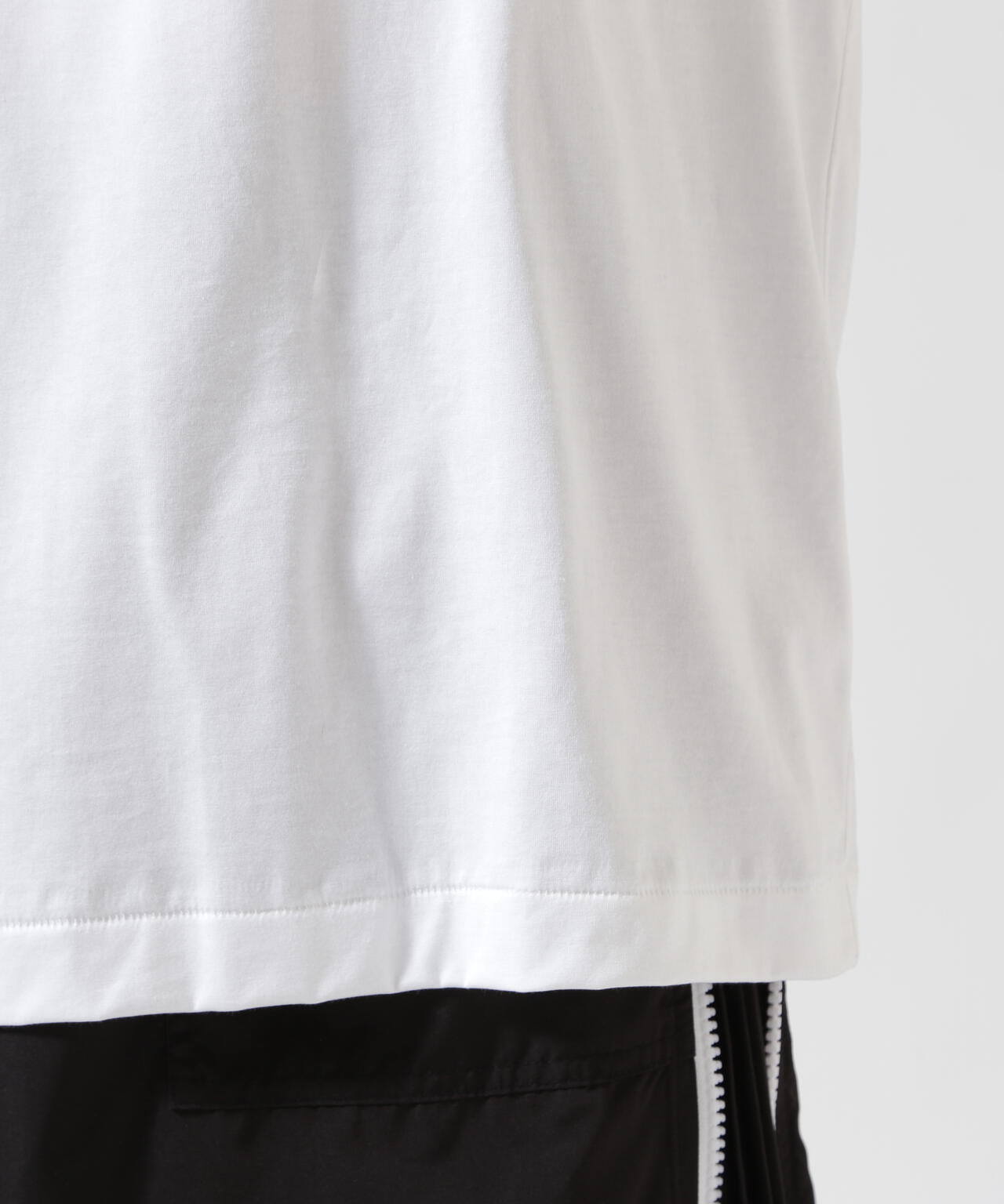 ATON (エイトン) SUVIN 60/2 OVERSIZED S/S T-SHIRT | B'2nd（ビー