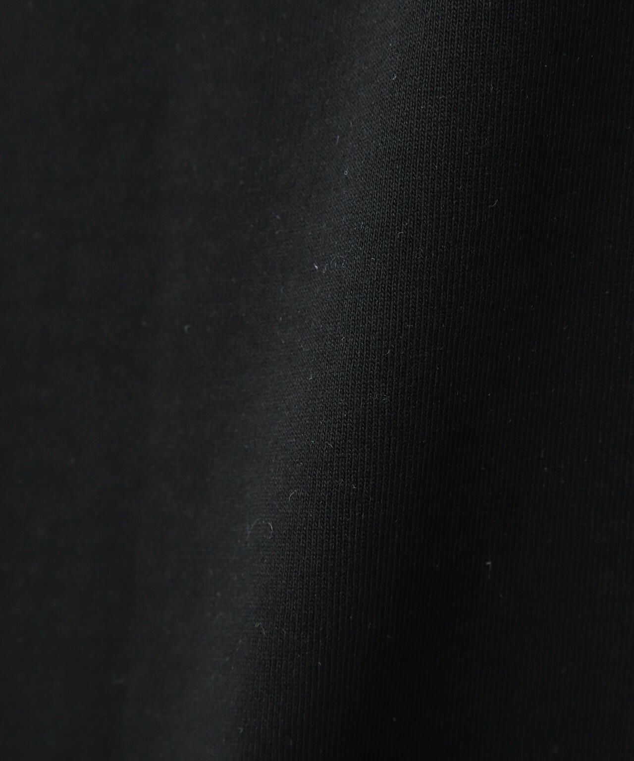 ATON (エイトン) 12/- AIR SPININNG / ROUND HEM TANKTOP