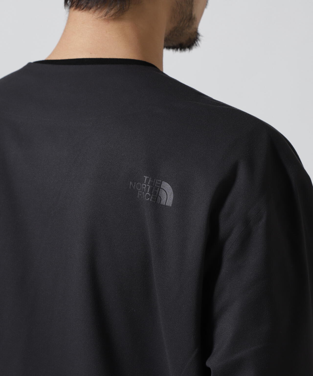 THE NORTH FACE (ザ・ノース・フェイス）Tech Lounge Cardigan NT12560