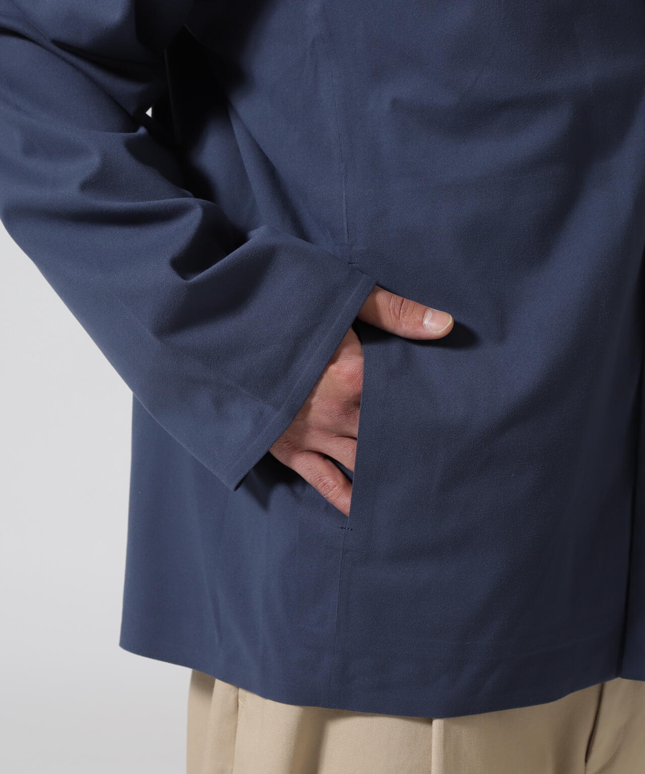 THE NORTH FACE (ザ・ノース・フェイス）Tech Lounge Cardigan NT12560