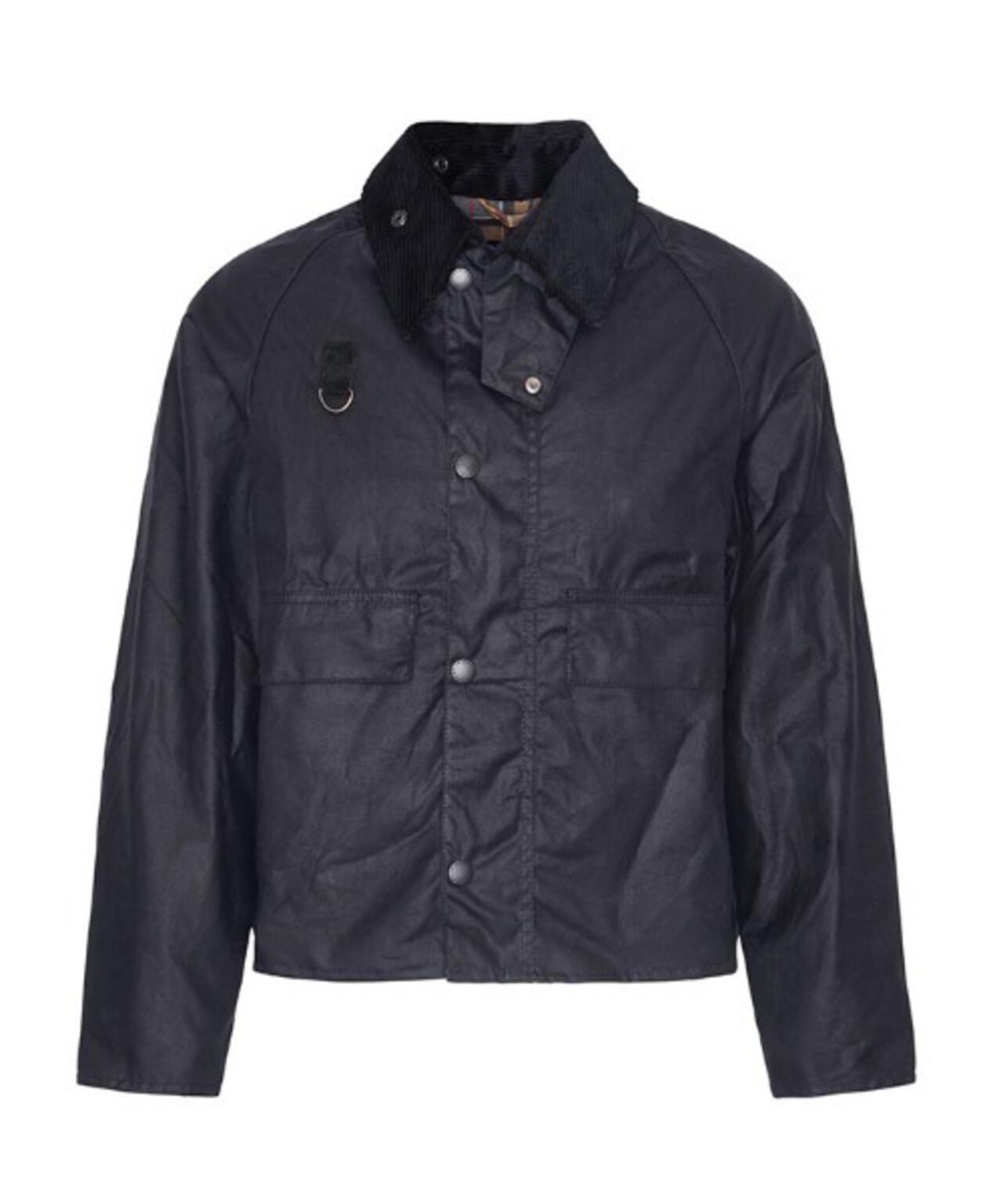 Barbour (バブアー）SPEY WAXED COTTON スぺイワックス MWX1212