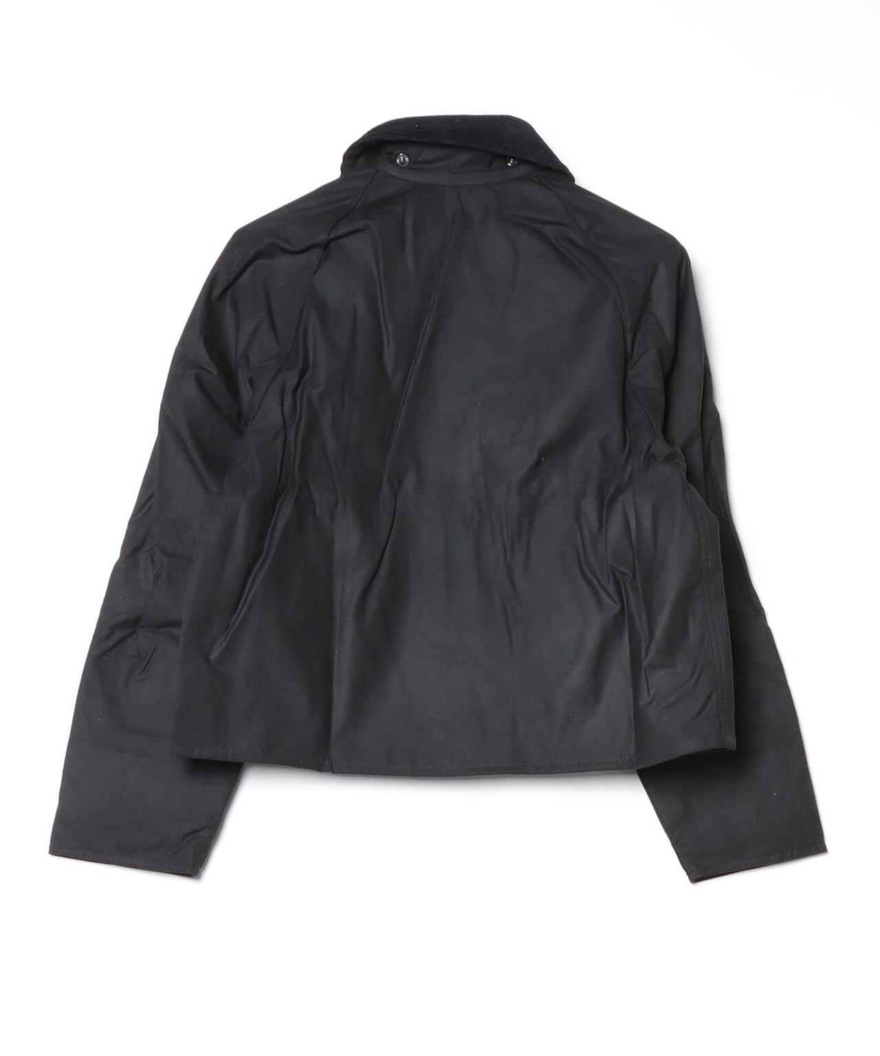 Barbour (バブアー）SPEY WAXED COTTON スぺイワックス MWX1212