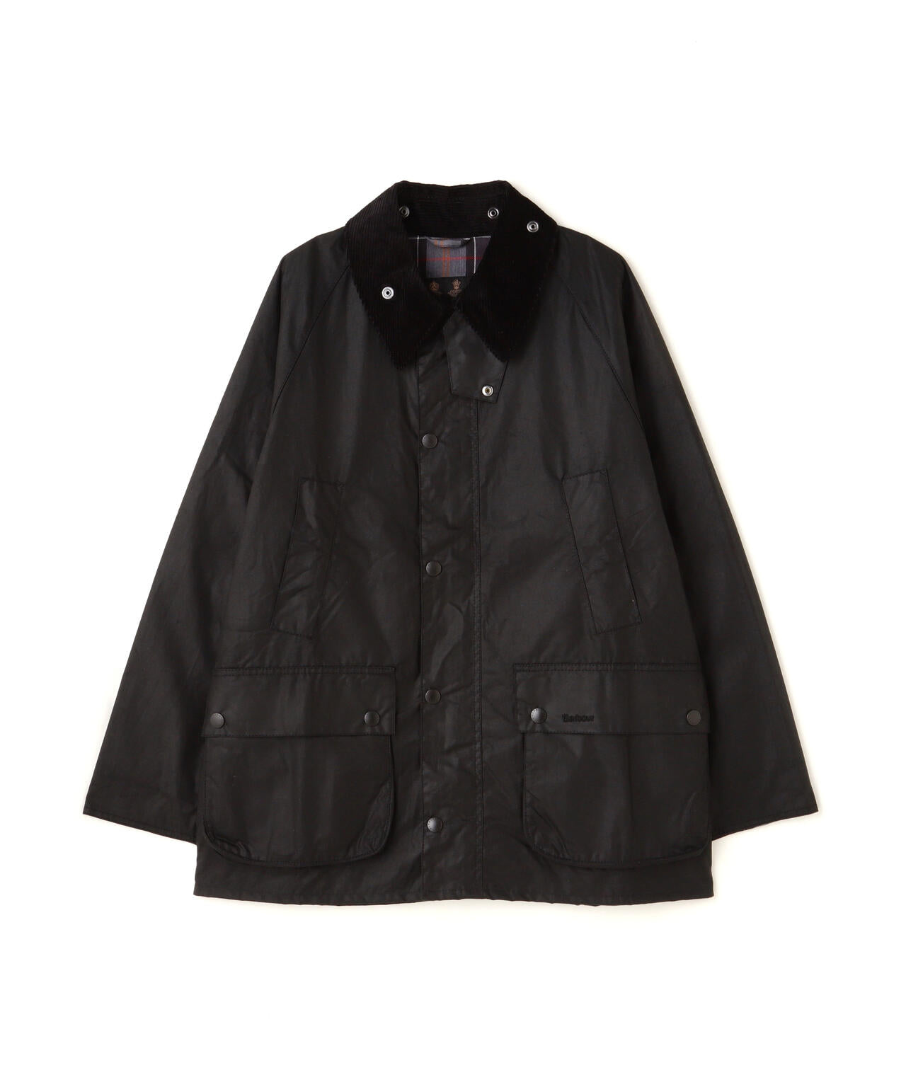 Barbour (バブアー) OX WAX BEDALE オーバーサイズビデイルワックス