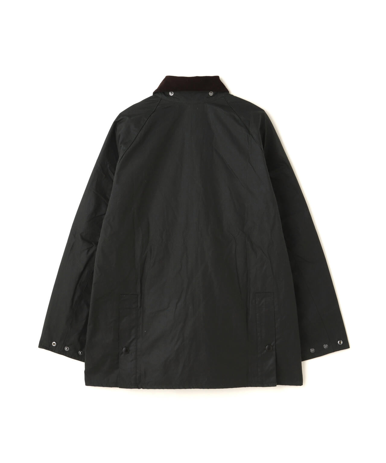 Barbour (バブアー) OX WAX BEDALE オーバーサイズビデイルワックス