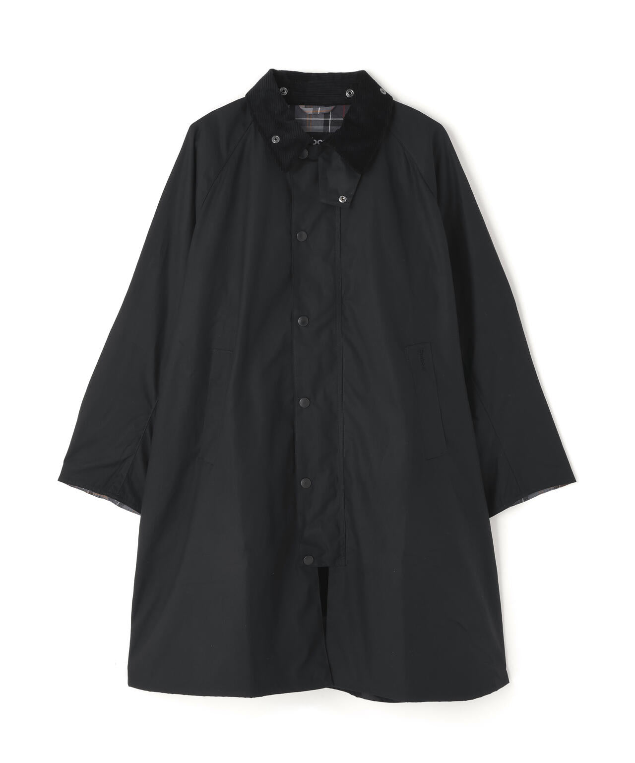 BARBOUR/バブアー/EXMOOR / MODIFIELD EXMOOR WAX COAT