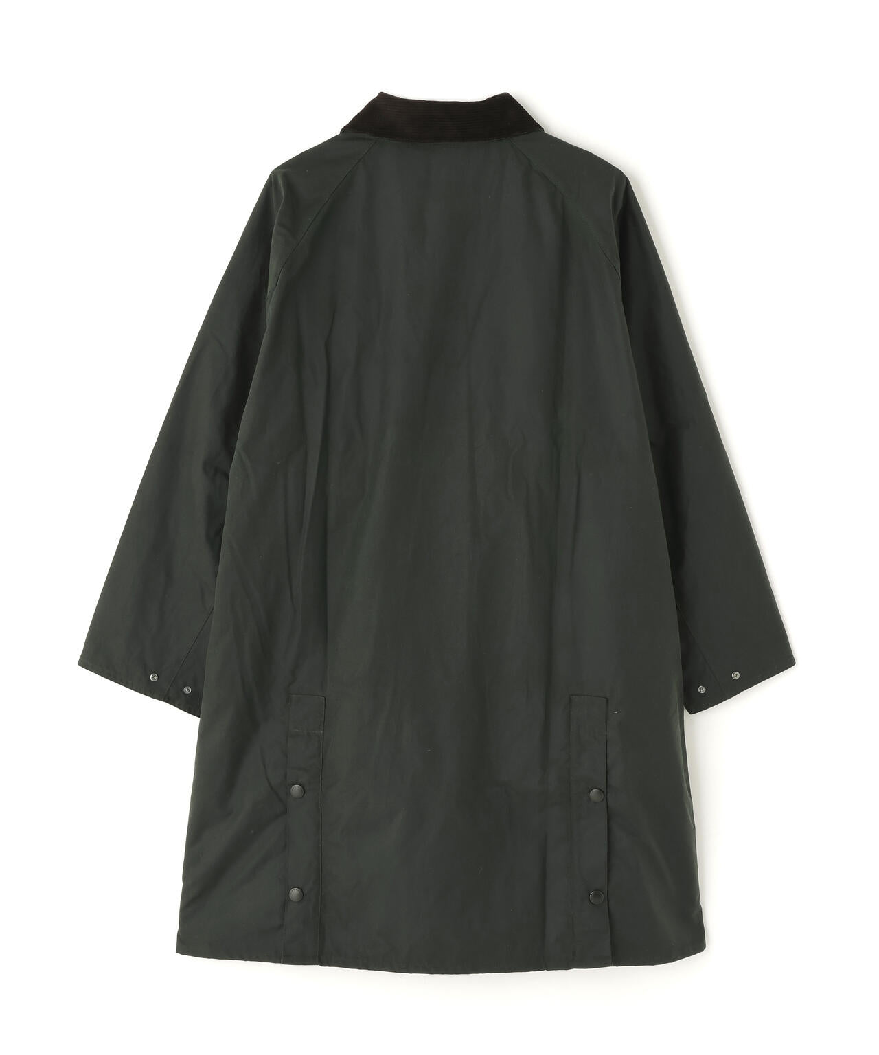 BARBOUR/バブアー/EXMOOR / MODIFIELD EXMOOR WAX COAT