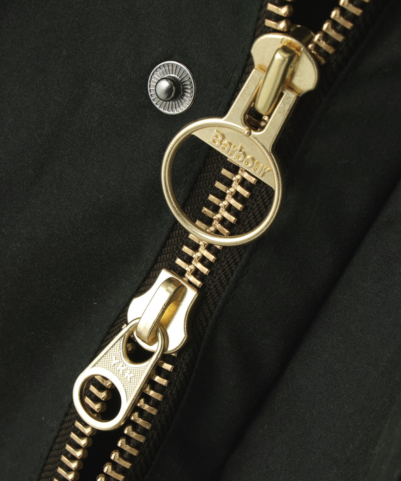 BARBOUR/バブアー/EXMOOR / MODIFIELD EXMOOR WAX COAT