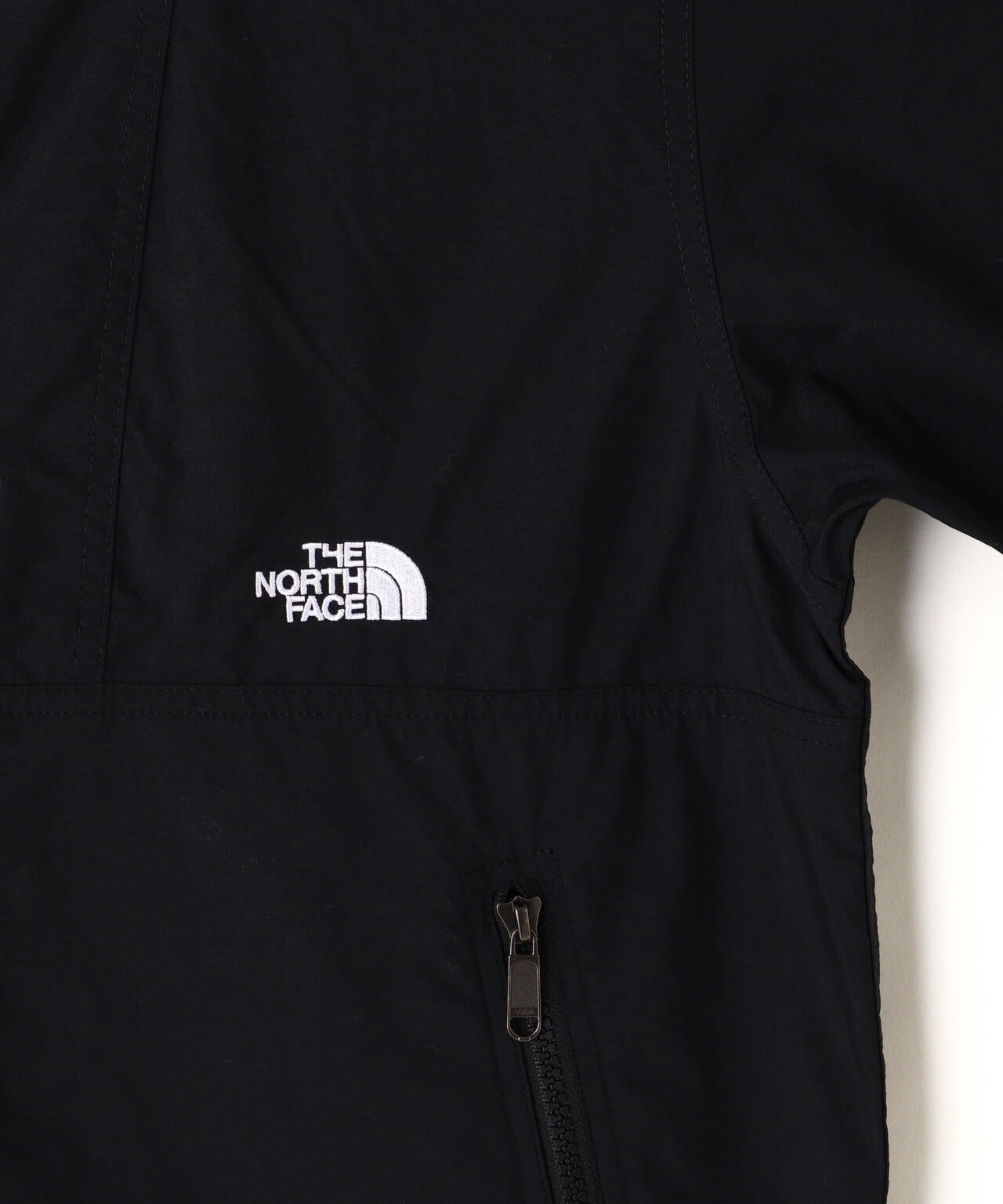 THE NORTH FACE / Compact Jacket コンパクトジャケット NP72230 | B
