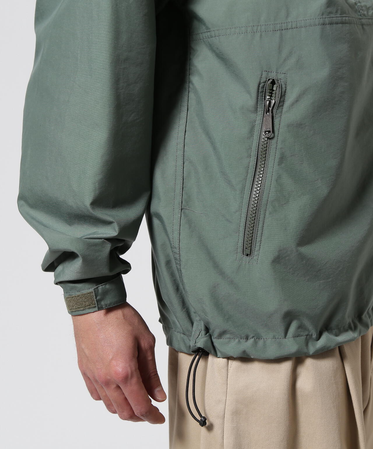 美品★THE NORTH FACEコンパクトジャケットNP72230 THE NORTH FACE（ザ ノースフェイス） コンパクト ジャケット ブラック