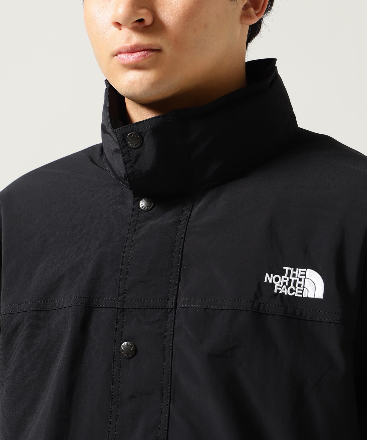THE NORTH FACE(ザ・ノース・フェイス)Hydrena Wind Jacket | B'2nd
