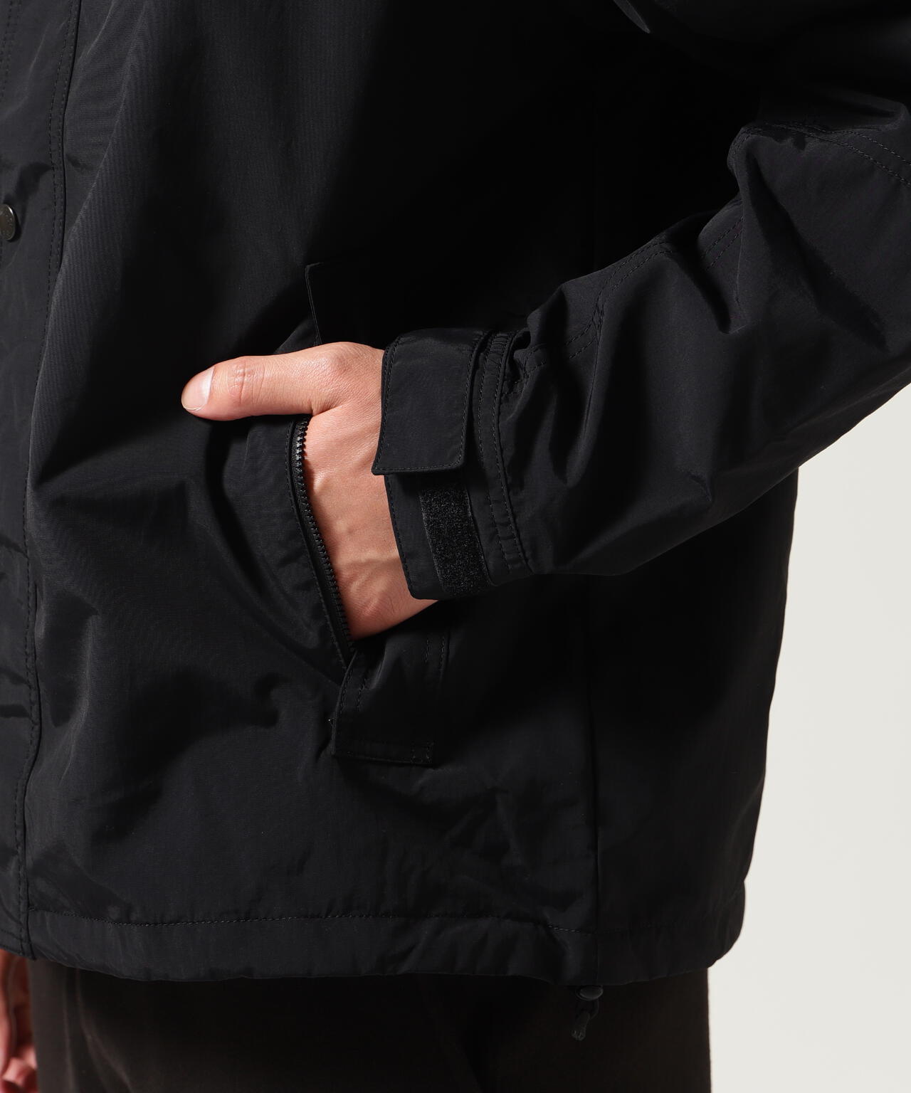 THE NORTH FACE(ザ・ノース・フェイス)Hydrena Wind Jacket | B'2nd