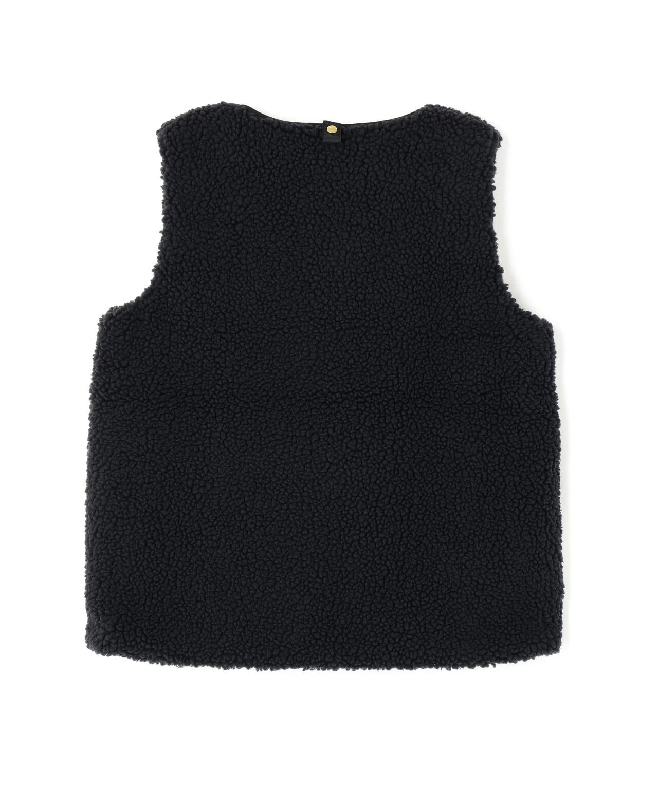 BARBOUR (バブアー) Dulsie ボア ライナー ベスト/252LLI0016 | B'2nd