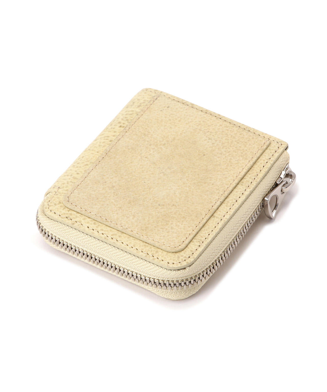 ITTI/イッチ/CRISTY VERY COMPACT WLT .5 / SHIRO