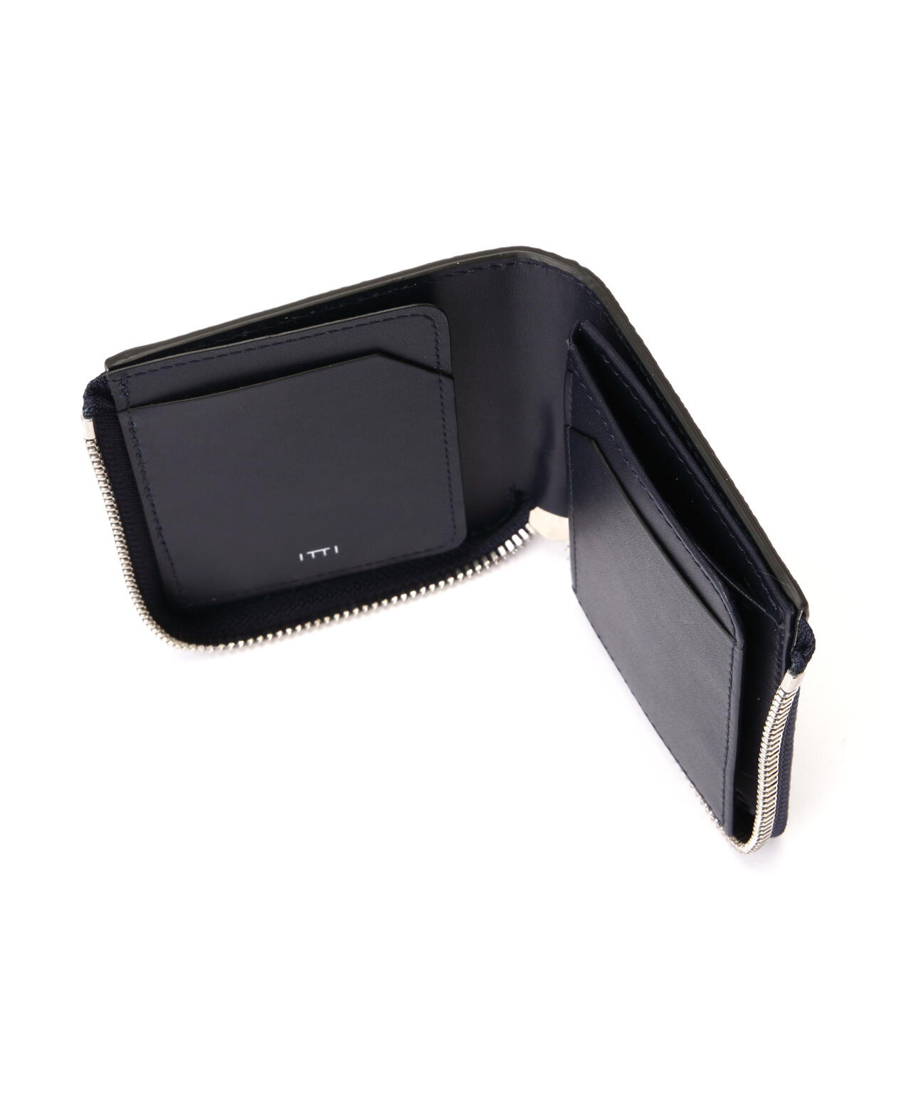 ITTI/イッチ/CRISTY VERY COMPACT WLT .5 / AIZAN | B'2nd（ビー