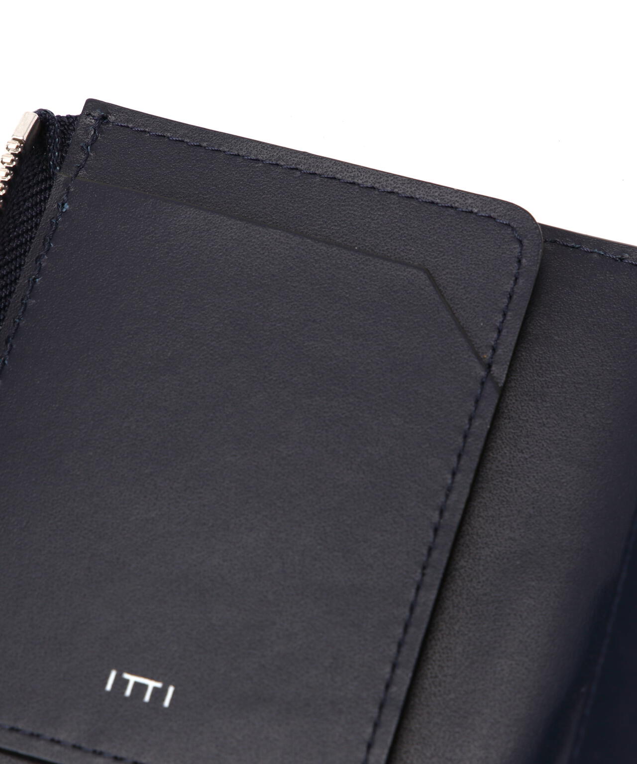 ITTI/イッチ/CRISTY VERY COMPACT WLT .5 / AIZAN | B'2nd（ビー