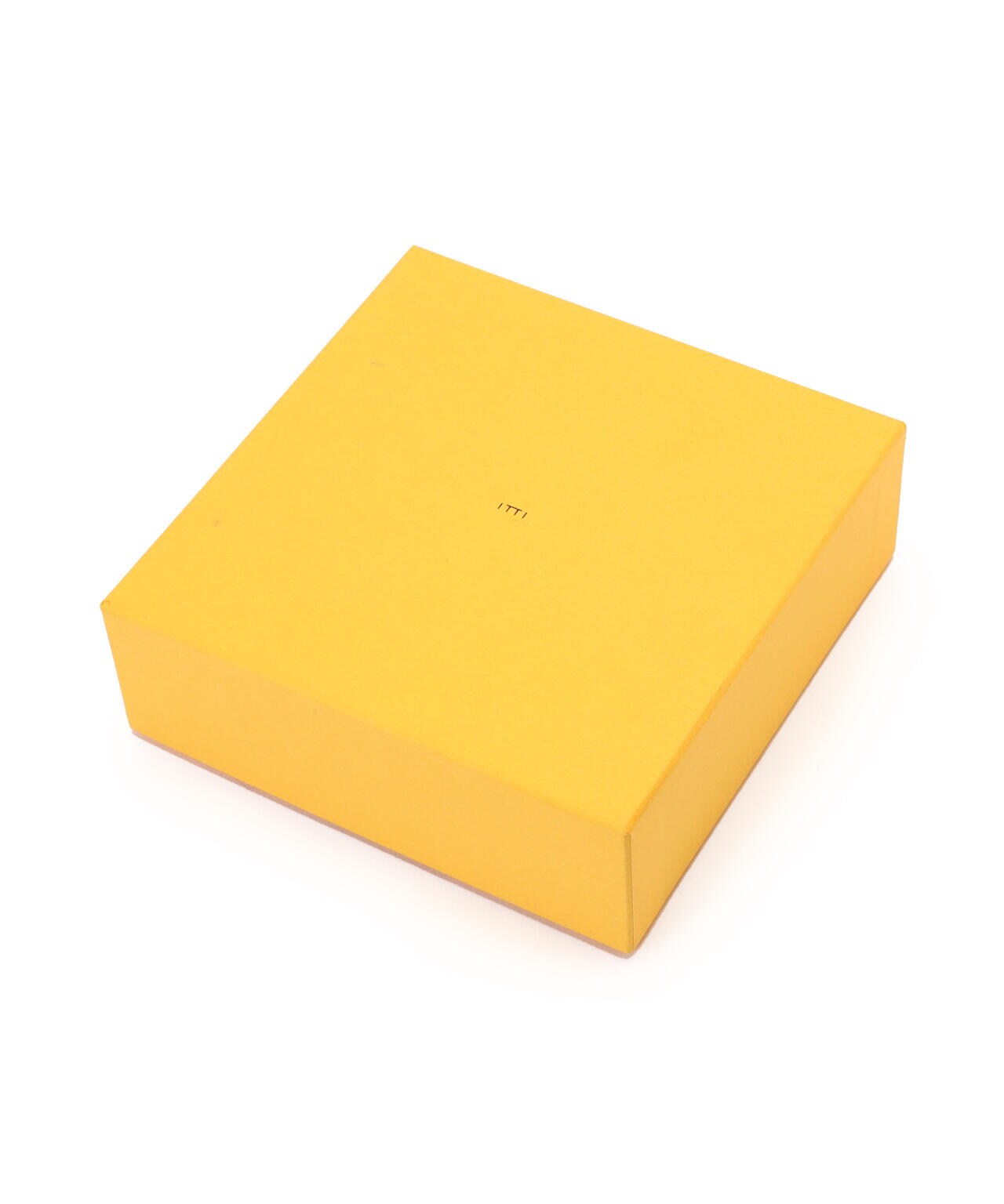 ITTI/イッチ/CRISTY VERY COMPACT WLT .5 / AIZAN | B'2nd（ビー